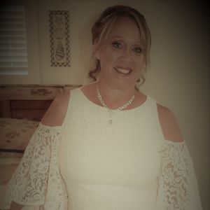 Meet your Posher, Kristen